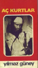 Aç kurtlar